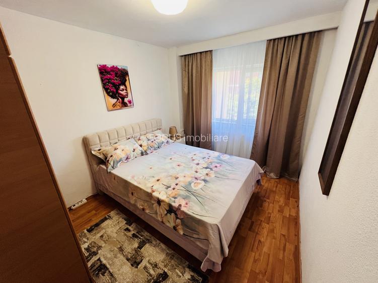 Apartament 4 camere – Calea Moșilor | Prima închiriere | Complet renovat - 13