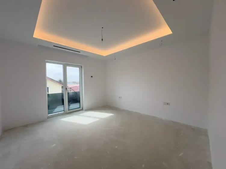 Vilă Individuală Pipera | 5 Camere | Pod Inalt | Fără TVA | Utilități