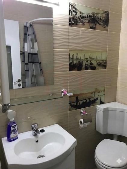 De vanzare garsoniera, Tiglina 1, 30 mp, 47.000 EURO