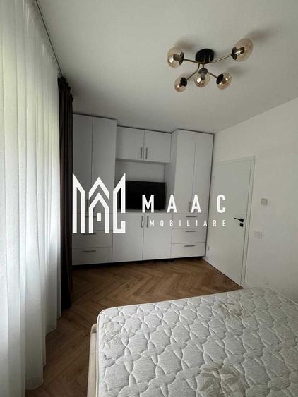Apartament 2 camere de închiriat | Cristian | DaVinci Homes