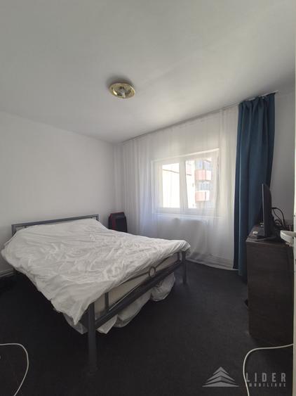 Apartament 2 camere de vânzare în Mărăști, strada Ciocârliei
