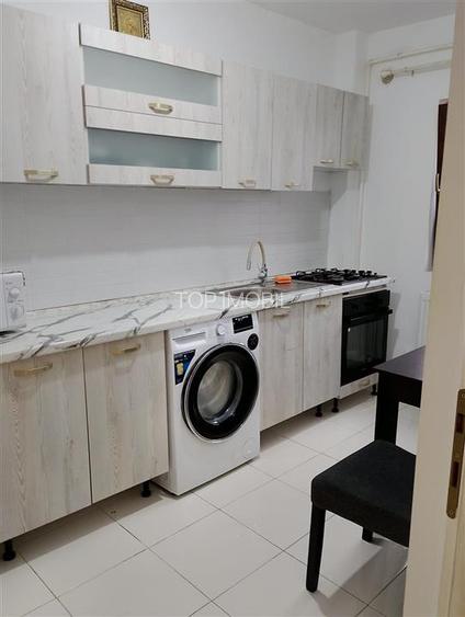 Apartament 1 camera Lunca Cetatuii - Astoria - 5