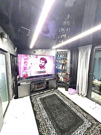 RENOVATA! Casă 3 camere Piata Saraca mp mobilata si utilata - 2