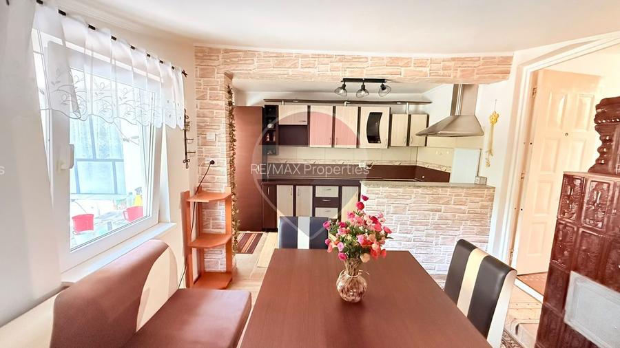Casă de vânzare | 5 camere | Teren 1.200 mp | Foisor | Ciorogârla