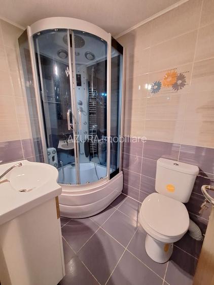Inchiriere apartament la casa, Centru Bascov - 18