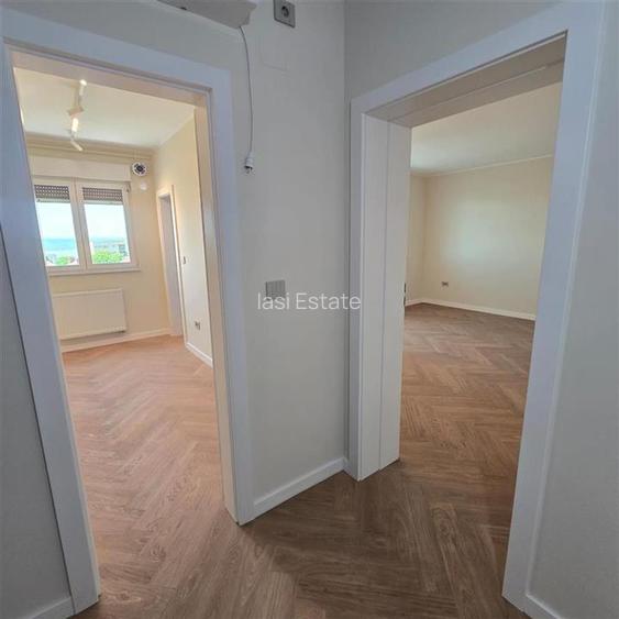 Oferta Rara - Copou - Parc - Apartament 4 camere cu garaj si boxa - 7