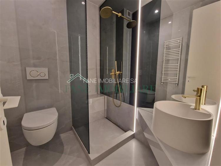 Inchiriere apartament 3 camere Pipera Cortina North, parcare subterana. - 8