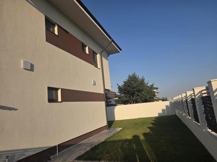 Vila P 1 Tunari