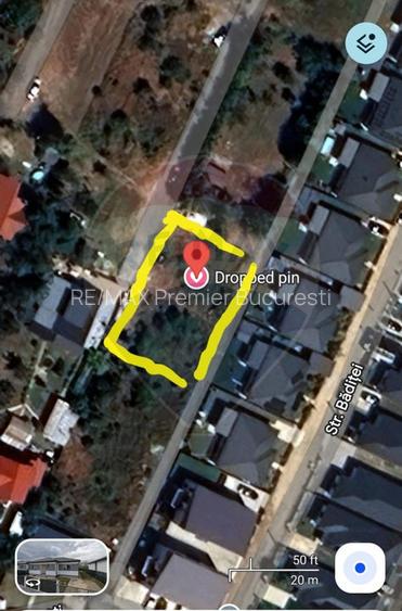 Teren intravilan 750mp | Domnești | Oportunitate de Investiție - 5