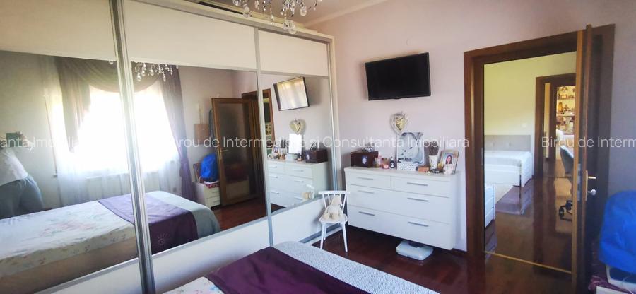 🙋Coiciu🔸Casa 3 Camere 68m² Teren 209m² Renovata  Mobilata Utilata Centrala - 10