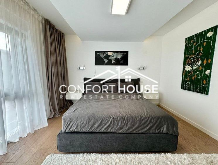 Vila de lux, 4 camere, finisaje de exceptie, mobilat, IANCU NICOLAE
