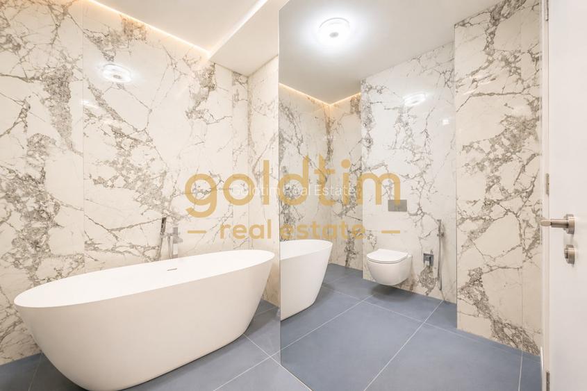 APARTAMENT LUX/BLOC BOUTIQUE/TERASA/ZONA DE REFERINTA/CHARLES DE GAULLE - 22