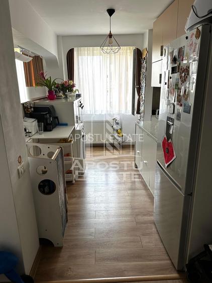 Apartament cu 4 camere de vânzare , renovat, decomandat,Gheorghe Lazar - 7