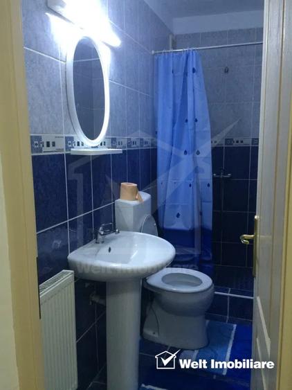 Studio modern în Zorilor, finisaje premium și locație excelentă