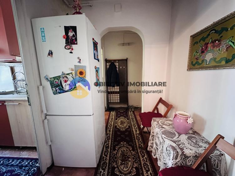 Apartament 3 camere-ETAJ 1-Zona Darmanesti