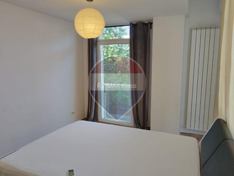 De inchiriat, apartament duplex zona Iancu Nicolae - 13