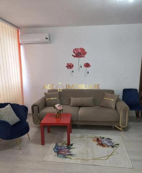 2 Camere de inchiriat | Domenii - Ion Mihalache | Centrala proprie