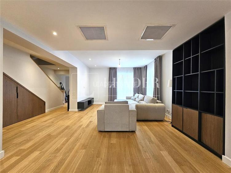 House for Rent – Iancu Nicolae Area, in Gated Residential Compound with 24/7 Sec - 5