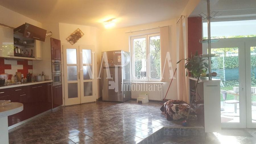 Casa 6 camere de vanzare in Buna Ziua, Cluj Napoca