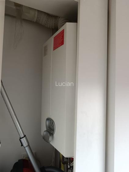 Proprietar, vand apartament cu doua camera langa Shopping City in bloc din 2009 - 6