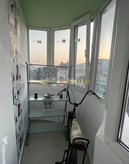 3 Camere de inchiriat | Iancului | Metrou | Pet-friendly| Mobilat - 11