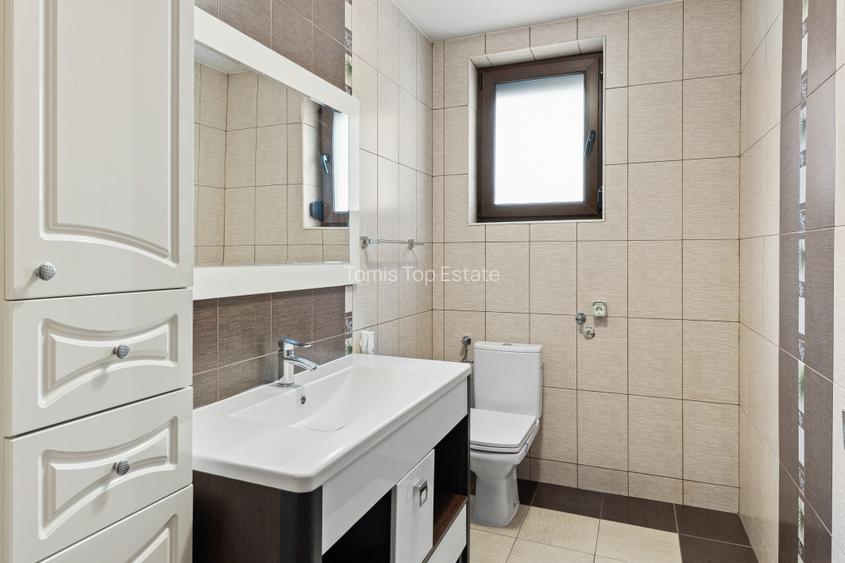 Vila spațioasă 5 camere, 5 băi, Garaj 2 mașini, Zona Primo – poziție excelentă - 9