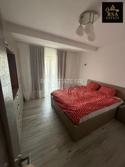 Apartament 3 camere de vanzare et.1 terasa +parcare Dem.Radulescu - 4