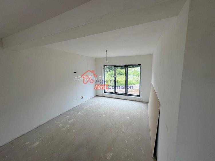 Casa individuala, 119mp, 21000 euro, Barnova - 8