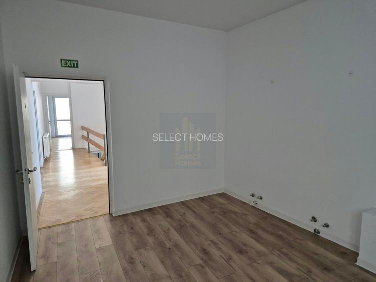 Vila Individuala cu 9 Camere de Inchiriat *Dorobanti* - 10