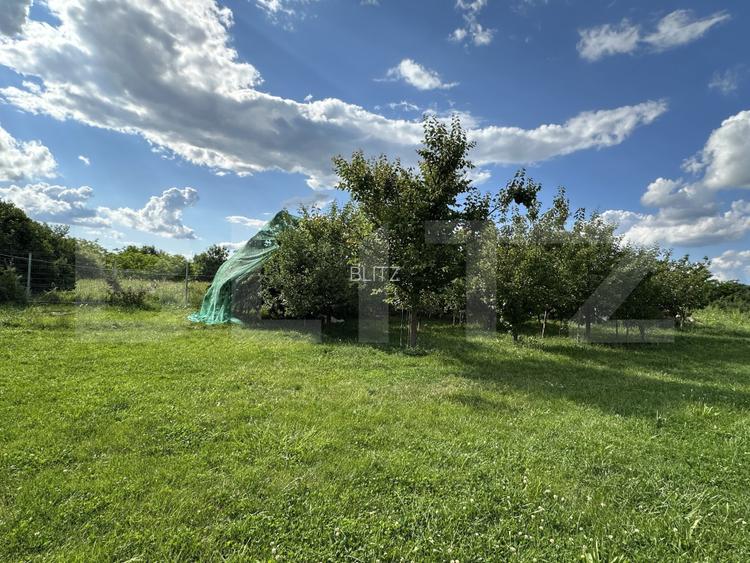 Proprietate specială Câmpia Turzii: Vilă 280 mp, cu teren 1450 mp - 6