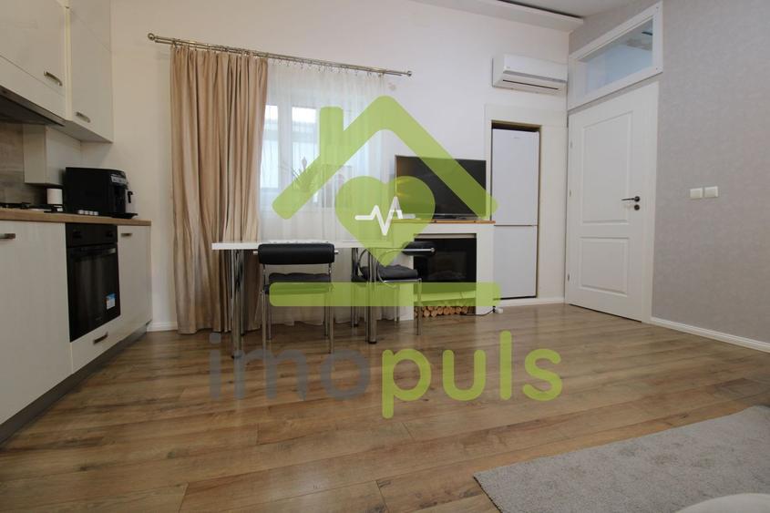 🏡 Apartament 3 camere, mobilat și utilat complet – Dumbrăvița ✨