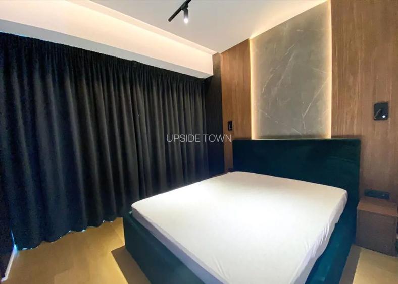 2 camere | One Mircea Eliade | Floreasca | terasa 10 mp - 6