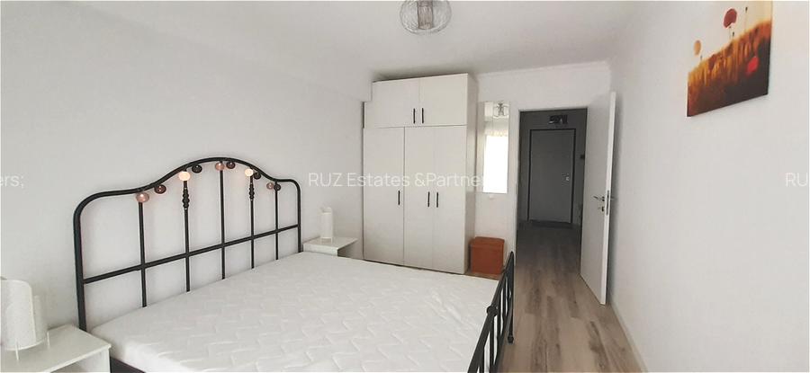 Apartament 2 camere | Parcare subterană inclusă | Rose Residence - 5