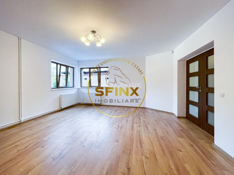 Casa Giulesti | 8 camere | curte proprie - 2