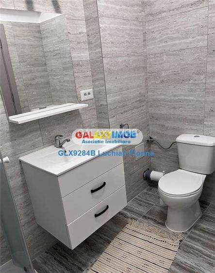 Inchiriere apartament 2 camere, bloc nou I Parcul Teilor