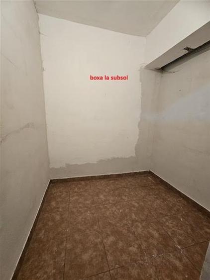 Apartament 2 camere 62 mp zona 7 Noiembrie - UMF - Spitale