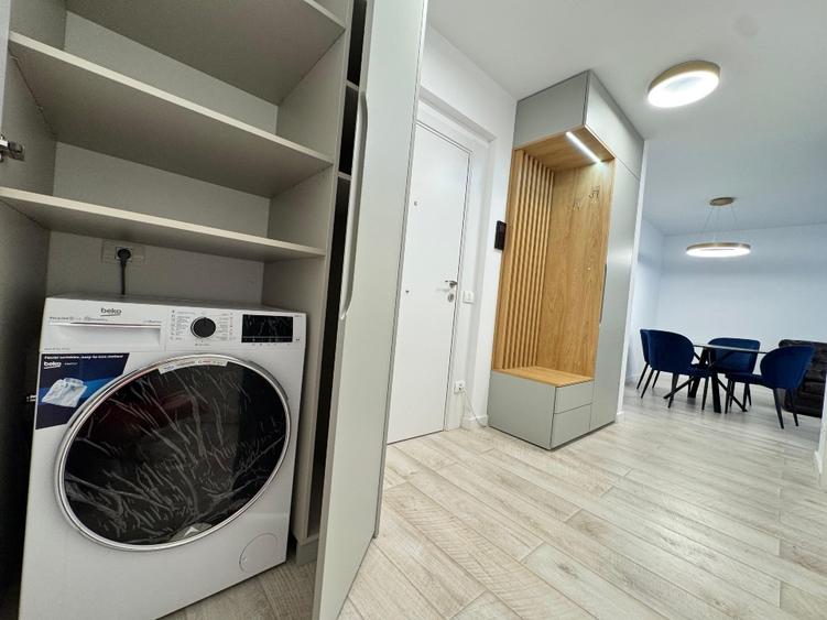 Închiriere apartament 2 camere