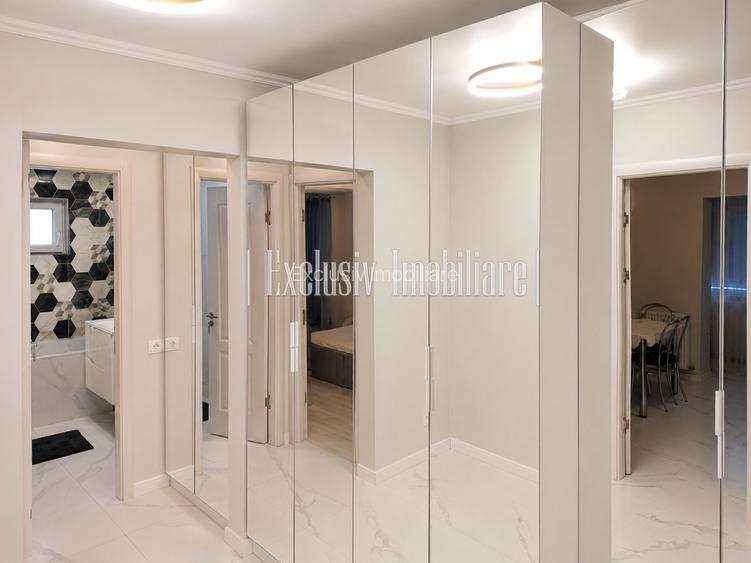 Apartament 2 camere | Casa de cultura | Termen lung - 5
