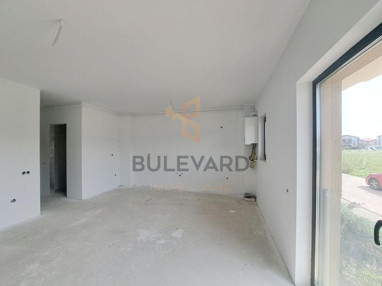 Comision 0. Apartament 2 camere + parcare, zona Muzeul Apei