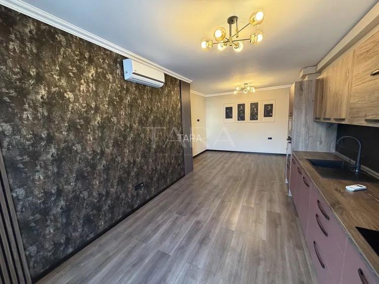 Apartament modern cu 3 camere și terasă – zona centrala, Eroilor. - 2