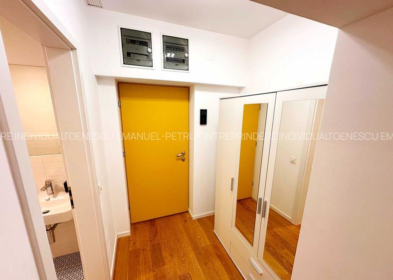Apartament 2 camere complex Aviatiei Park | modern | langa Lidl | - 6