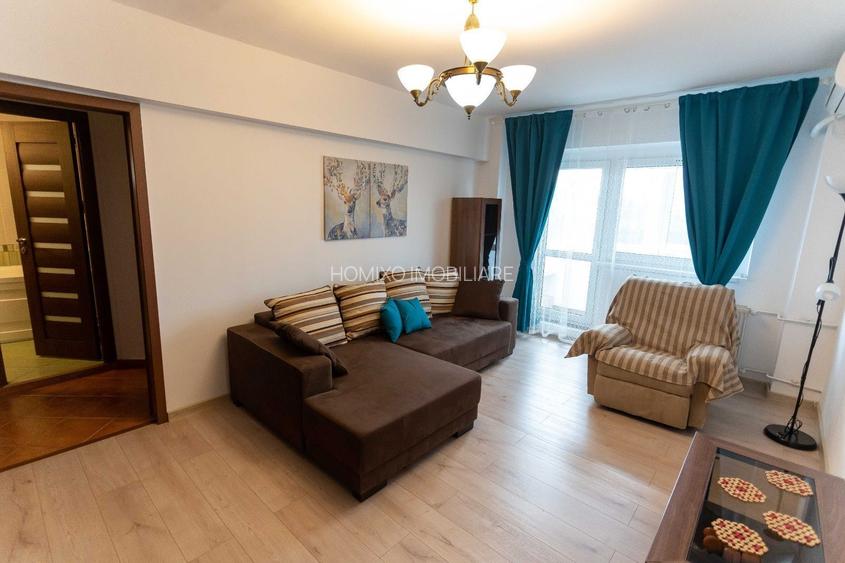 Vanzare apartament 3 camere, 2 bai, bloc 1983- Theodor Pallady - 4