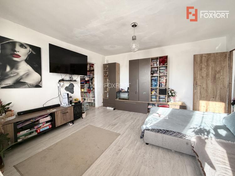 Apartament cu 2 camere - 50 mp, semidecomandat, zona Sagului - 2