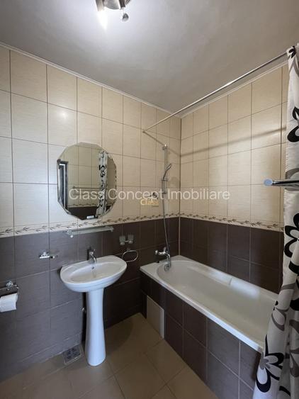 Apartament 2 camere | Decomandat | 57 mpu | Calea Turzii Buna Ziua