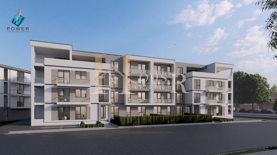 Apartament cu gradina proprie si bucatarie inchisa. Decomandat !
