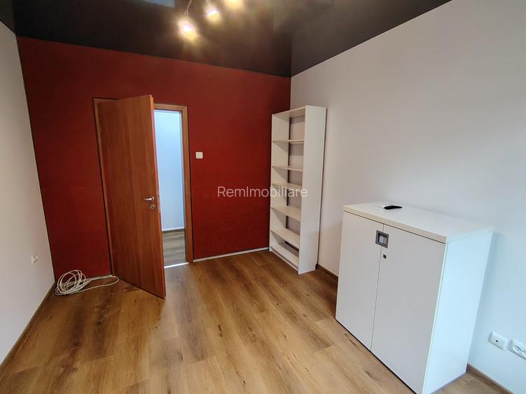 Oportunitate Primăverii: Apartament 2 Camere la Parter – Birou sau Locuit - 7