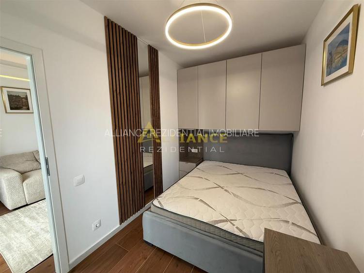 5 MINUTE METROU BERCENI - STUDIO - 40mp - 82.280€ - 5
