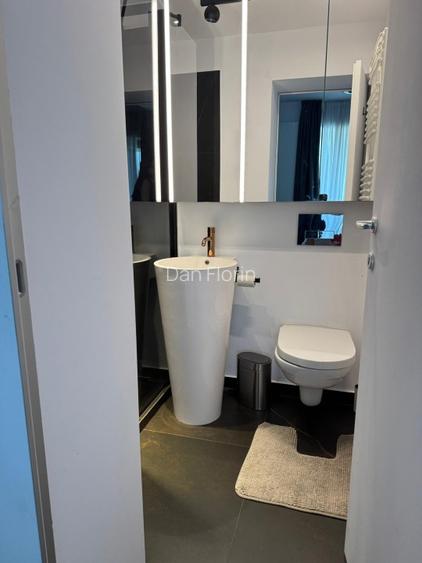 DUPLEX 3 Cam ULTIMUL ETAJ  Cloud 9 Residence Super View Proprietar  - 8