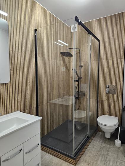 Apartament de inchiriat 3 camere zona Copou-Al M. Sadoveanu