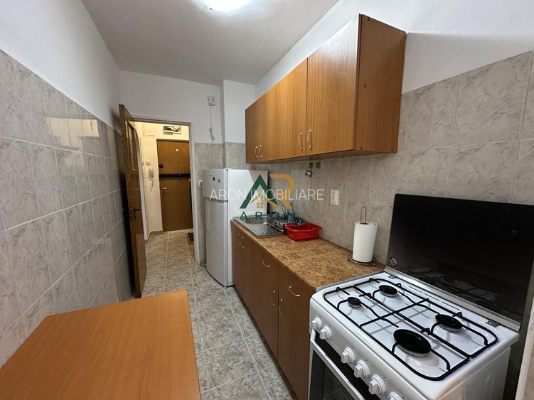 Garsoniera de inchiriat | Iancului | Metrou | Boiler | Recent Renovata - 4